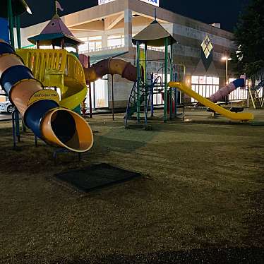 実際訪問したユーザーが直接撮影して投稿した新浜町公園塩屋町緑地の写真