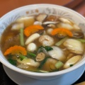 実際訪問したユーザーが直接撮影して投稿した白山中華料理新三陽 白山店の写真