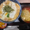 実際訪問したユーザーが直接撮影して投稿した雲井通丼もの丼丼亭 三宮サンシティ店の写真