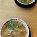 実際訪問したユーザーが直接撮影して投稿した広畑区才ラーメン専門店まこと屋 姫路広畑店の写真