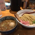 実際訪問したユーザーが直接撮影して投稿した下落合つけ麺専門店つけ麺 R&Bの写真