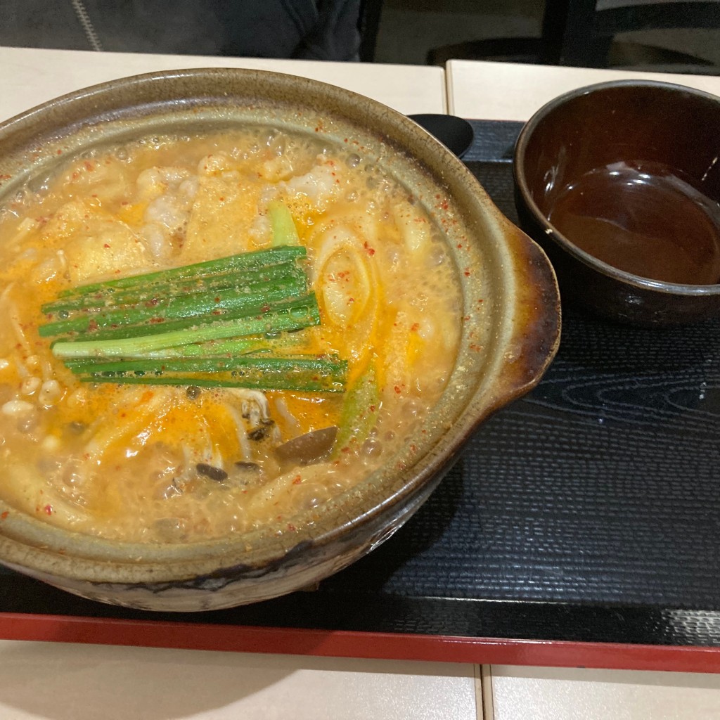 陽葵あきひさんが投稿した柿田定食屋のお店二代目 天馬/テンマの写真