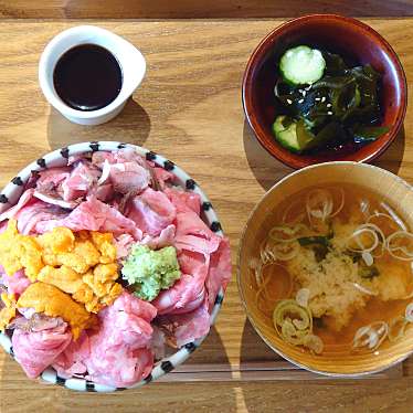 実際訪問したユーザーが直接撮影して投稿した竹松定食屋ふるさとゴハン食堂の写真