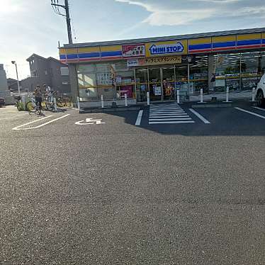 ミニストップ 町田根岸店のundefinedに実際訪問訪問したユーザーunknownさんが新しく投稿した新着口コミの写真