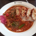 実際訪問したユーザーが直接撮影して投稿した倉賀野町カレーカレーハウスCoCo壱番屋 高崎倉賀野店の写真