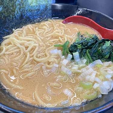 横濱家系ラーメン 川壱やのundefinedに実際訪問訪問したユーザーunknownさんが新しく投稿した新着口コミの写真