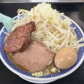 実際訪問したユーザーが直接撮影して投稿した小倉台ラーメン / つけ麺雷神屋の写真