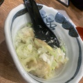 実際訪問したユーザーが直接撮影して投稿した東和泉餃子肉汁餃子のダンダダン 狛江店の写真