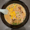 実際訪問したユーザーが直接撮影して投稿した湯島ラーメン / つけ麺ラーメン大至の写真