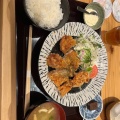 実際訪問したユーザーが直接撮影して投稿した赤坂定食屋まる赤坂の写真