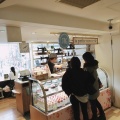 実際訪問したユーザーが直接撮影して投稿した新宿ケーキla petite mercerie ルミネエスト新宿店の写真