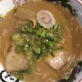 実際訪問したユーザーが直接撮影して投稿した中之島ラーメン / つけ麺味丸 県体前中華そばの写真