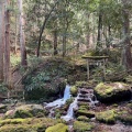 実際訪問したユーザーが直接撮影して投稿した天徳寺滝 / 渓谷瓜割の滝の写真