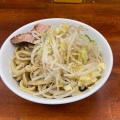 実際訪問したユーザーが直接撮影して投稿した駒沢ラーメン / つけ麺蓮爾 新町一丁目店の写真