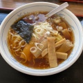 手もみラーメン - 実際訪問したユーザーが直接撮影して投稿した八幡中華料理福しん 坂戸八幡店の写真のメニュー情報