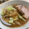 実際訪問したユーザーが直接撮影して投稿した東方町ラーメン専門店宮二郎の写真