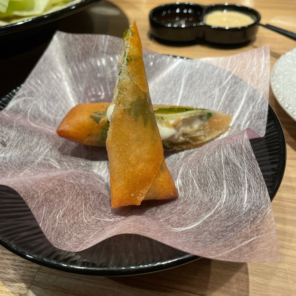ユーザーが投稿したおまかせセットの写真 - 実際訪問したユーザーが直接撮影して投稿した若宮和食 / 日本料理野菜巻き串八千屋若宮店の写真