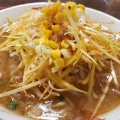 実際訪問したユーザーが直接撮影して投稿した旭町ラーメン専門店おおぎやラーメン 行田店の写真