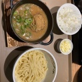 実際訪問したユーザーが直接撮影して投稿した東田ラーメン専門店フジヤマ55 イオンモール八幡東店の写真