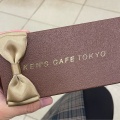 実際訪問したユーザーが直接撮影して投稿した白河チョコレートKEN'S CAFE TOKYO 清澄白河店の写真