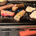 実際訪問したユーザーが直接撮影して投稿した美崎町焼肉焼肉 やいまの写真