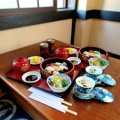 寿司ランチ - 実際訪問したユーザーが直接撮影して投稿した神明町寿司松本の写真のメニュー情報