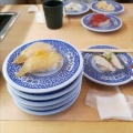 実際訪問したユーザーが直接撮影して投稿した上天神町回転寿司くら寿司 高松上天神店の写真