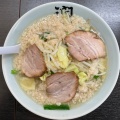 実際訪問したユーザーが直接撮影して投稿した小牧ラーメン専門店酒麺亭 潤 本店の写真