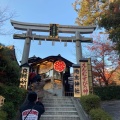 実際訪問したユーザーが直接撮影して投稿した清水1丁目神社地主神社の写真