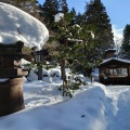 実際訪問したユーザーが直接撮影して投稿した見祢山神社土津神社の写真