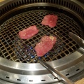 実際訪問したユーザーが直接撮影して投稿した曙町焼肉焼肉いのうえ 立川店の写真