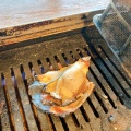 実際訪問したユーザーが直接撮影して投稿した千本港町魚介 / 海鮮料理浜焼きしんちゃんの写真