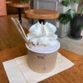 実際訪問したユーザーが直接撮影して投稿した御影本町コーヒー専門店MIKAGE COFFEE LABO geratoの写真