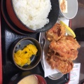 実際訪問したユーザーが直接撮影して投稿した稲穂定食屋小樽なると屋 小樽駅店の写真