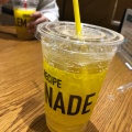 実際訪問したユーザーが直接撮影して投稿した六軒屋町カフェLemonade by Lemonica イーアス春日井店の写真