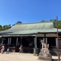 実際訪問したユーザーが直接撮影して投稿した中桜塚神社原田神社の写真