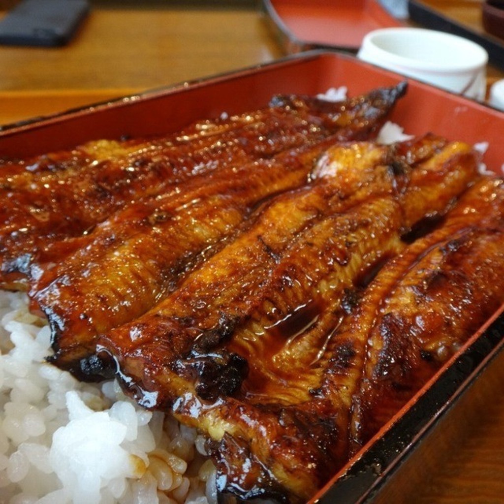 実際訪問したユーザーが直接撮影して投稿した中大塚定食屋かつ美の写真