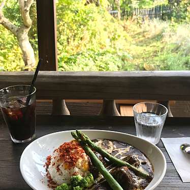 実際訪問したユーザーが直接撮影して投稿した盤尻喫茶店スウィートグラスの写真