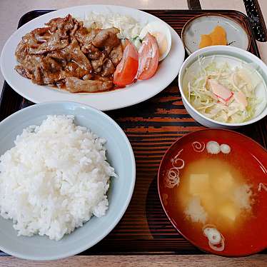 実際訪問したユーザーが直接撮影して投稿した湊町肉料理香宴亭の写真