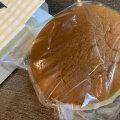 チーズケーキ - 実際訪問したユーザーが直接撮影して投稿した田柄ケーキMICKY 下赤塚店の写真のメニュー情報