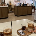 実際訪問したユーザーが直接撮影して投稿した樺島町コーヒー専門店カリオモンズコーヒーロースター 長崎店の写真