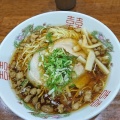 実際訪問したユーザーが直接撮影して投稿した東御所町ラーメン / つけ麺尾道ラーメン たにの写真