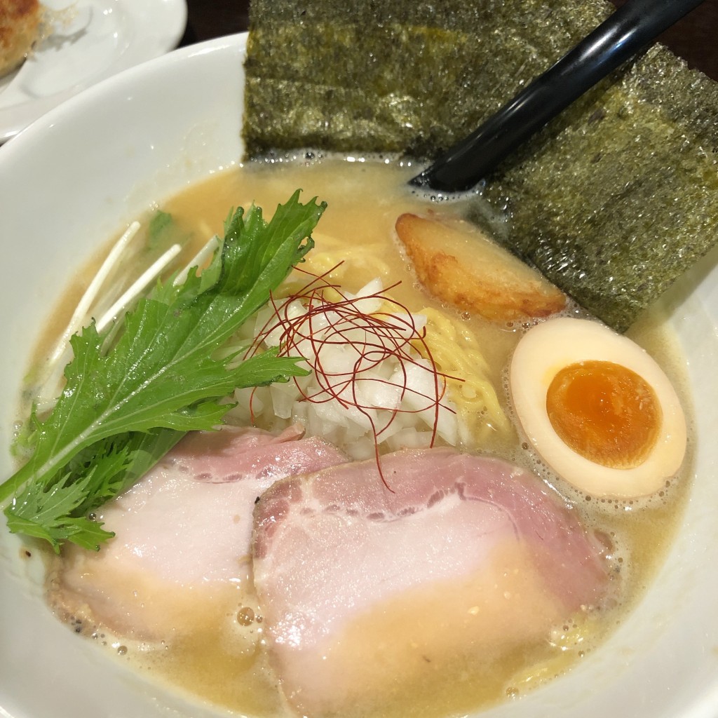 陽さんさんが投稿した北町ラーメン専門店のお店蔵出し味噌ラーメン喜多門/クラダシミソラーメンキタモンの写真