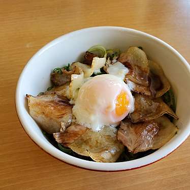 うま屋ラーメン 豊橋店のundefinedに実際訪問訪問したユーザーunknownさんが新しく投稿した新着口コミの写真