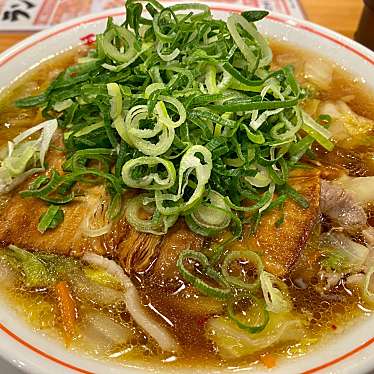 奈良天理ラーメン天風 豊川店のundefinedに実際訪問訪問したユーザーunknownさんが新しく投稿した新着口コミの写真