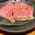 実際訪問したユーザーが直接撮影して投稿した本町肉料理牛力屋の写真