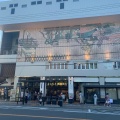 実際訪問したユーザーが直接撮影して投稿した祇園町北側公演 / 演劇・演芸よしもと祇園花月の写真