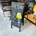 実際訪問したユーザーが直接撮影して投稿した西五反田バーFar Yeast Tokyo Brewery & Grillの写真