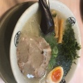 のり塩 - 実際訪問したユーザーが直接撮影して投稿した久方ラーメン専門店藤一番 鳴子店の写真のメニュー情報