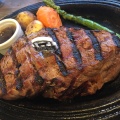 実際訪問したユーザーが直接撮影して投稿した美浜洋食SEASIDE STEAK BEEFY'Sの写真